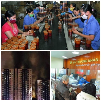 Chỉ đạo, điều hành của Chính phủ, Thủ tướng Chính phủ nổi bật tuần từ 19-23/3